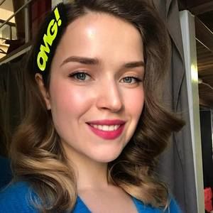 Meet your Posher, Dasha